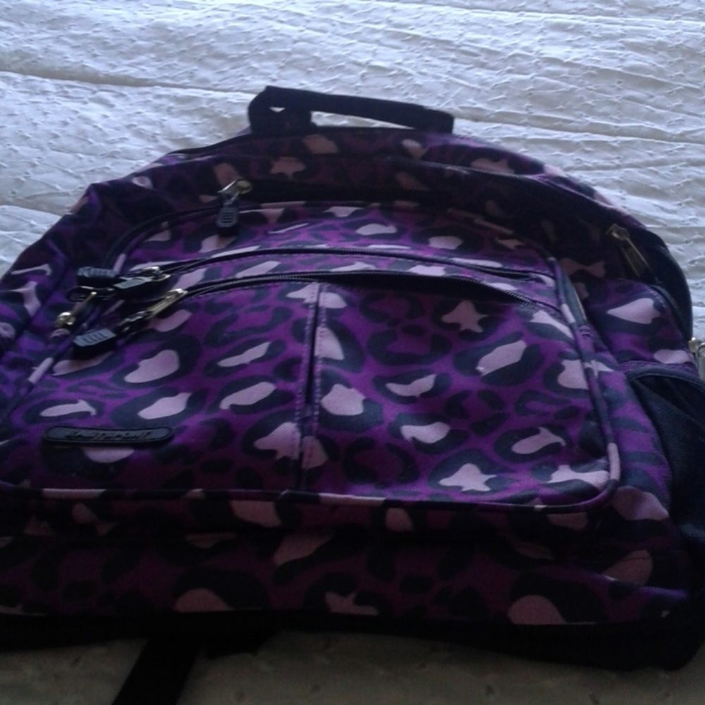 backpack